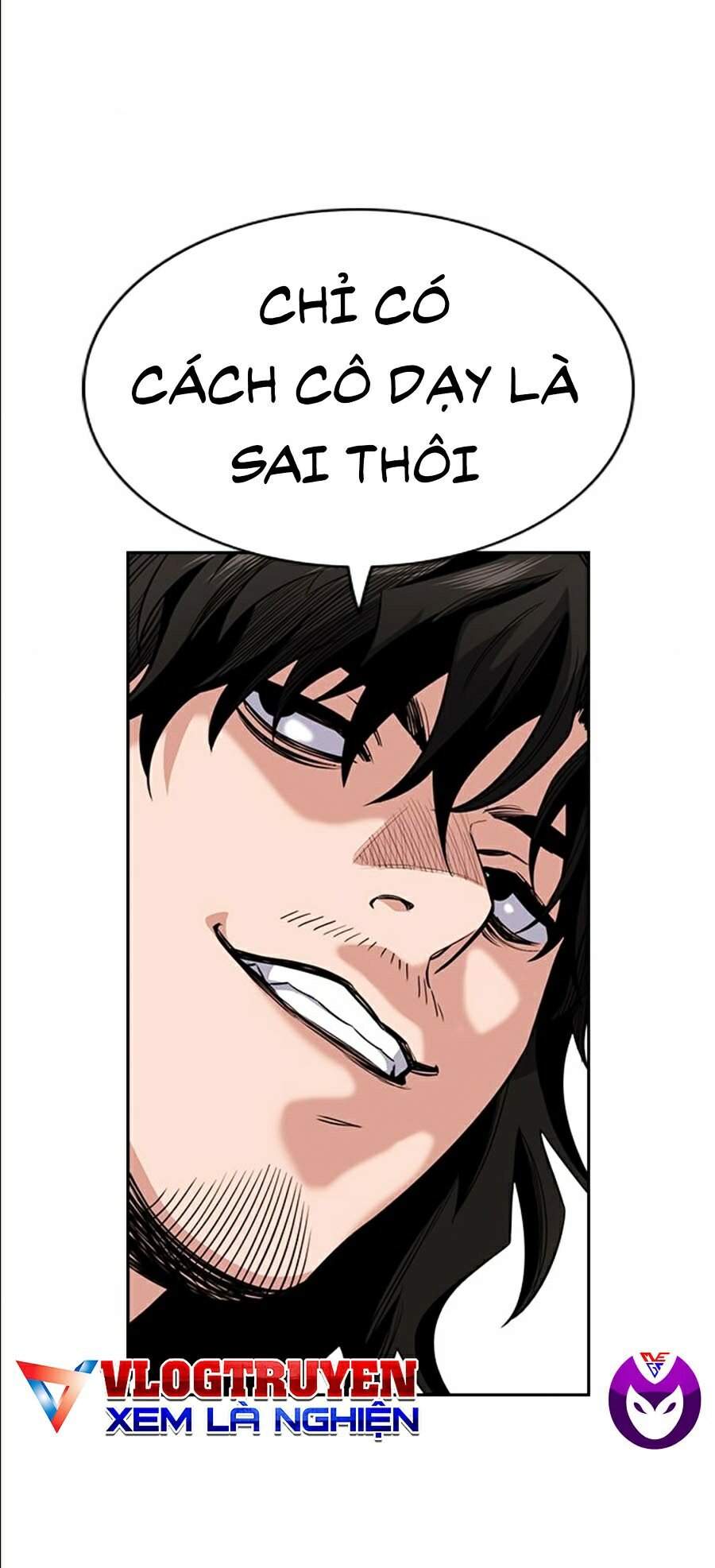 Giáo Dục Chân Chính Chap 45 - Next Chap 46