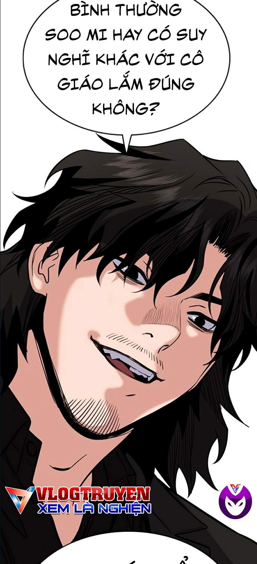 Giáo Dục Chân Chính Chap 45 - Next Chap 46