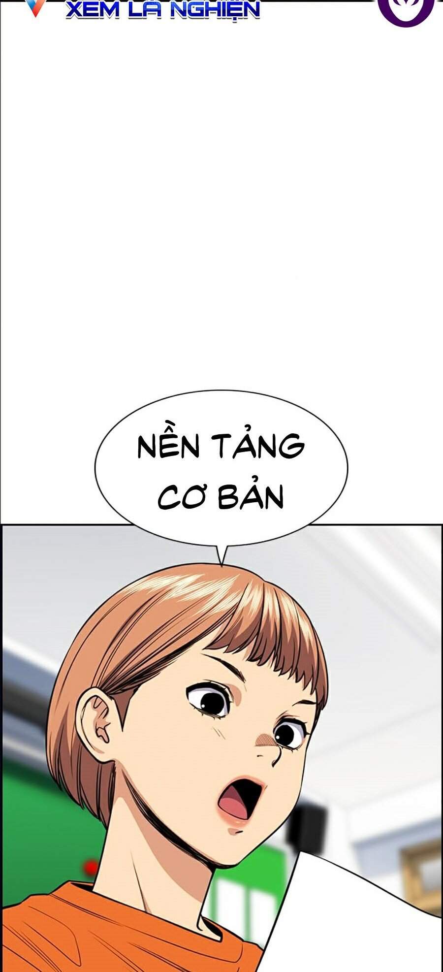 Giáo Dục Chân Chính Chap 45 - Next Chap 46