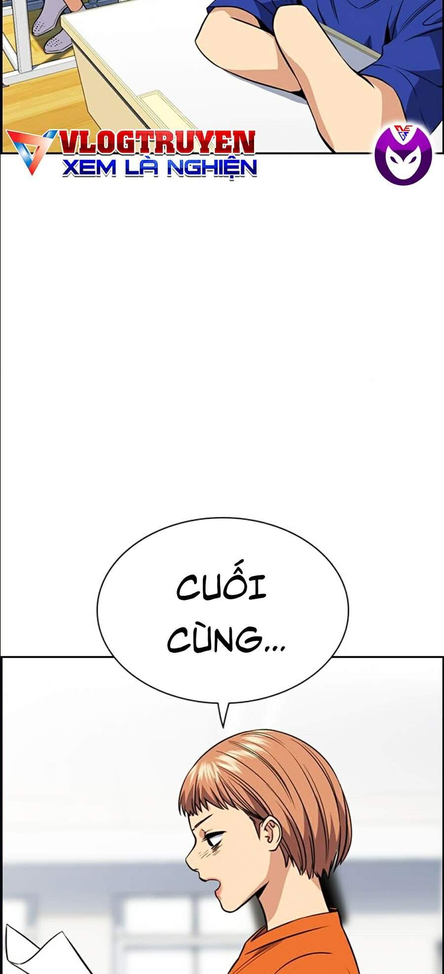 Giáo Dục Chân Chính Chap 45 - Next Chap 46