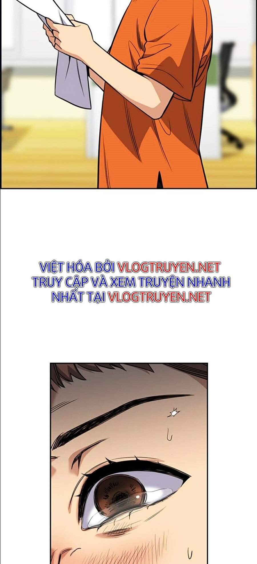 Giáo Dục Chân Chính Chap 45 - Next Chap 46
