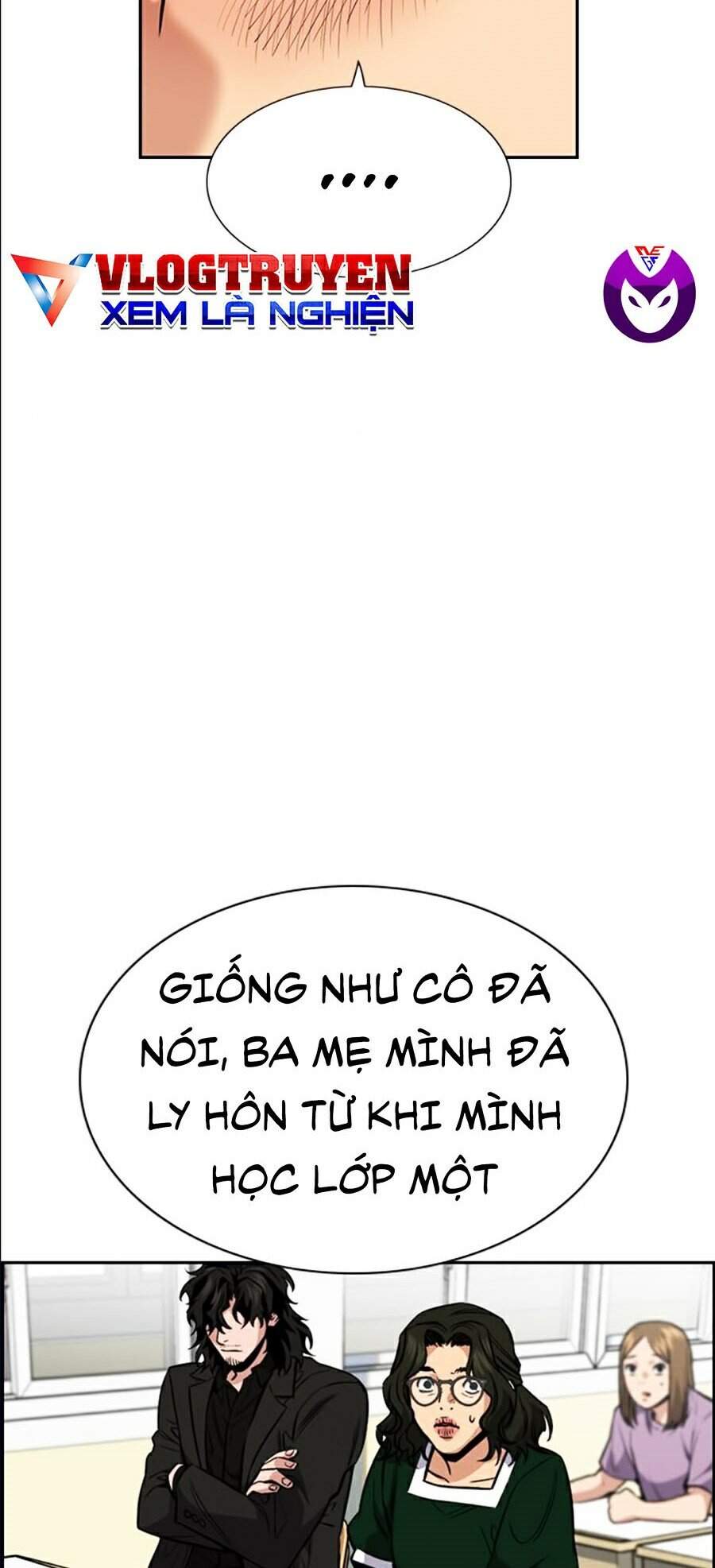 Giáo Dục Chân Chính Chap 45 - Next Chap 46