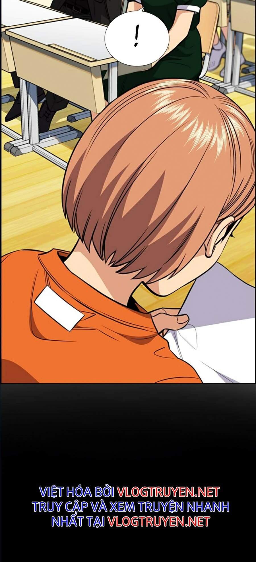 Giáo Dục Chân Chính Chap 45 - Next Chap 46