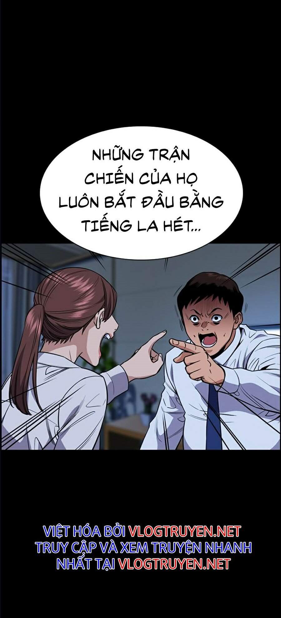 Giáo Dục Chân Chính Chap 45 - Next Chap 46