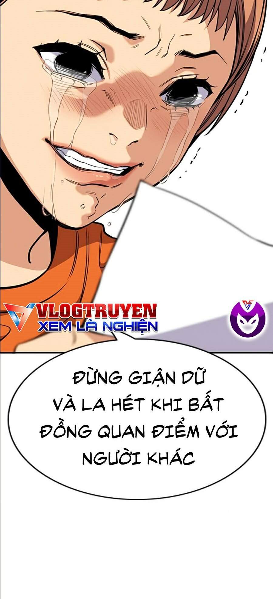 Giáo Dục Chân Chính Chap 45 - Next Chap 46