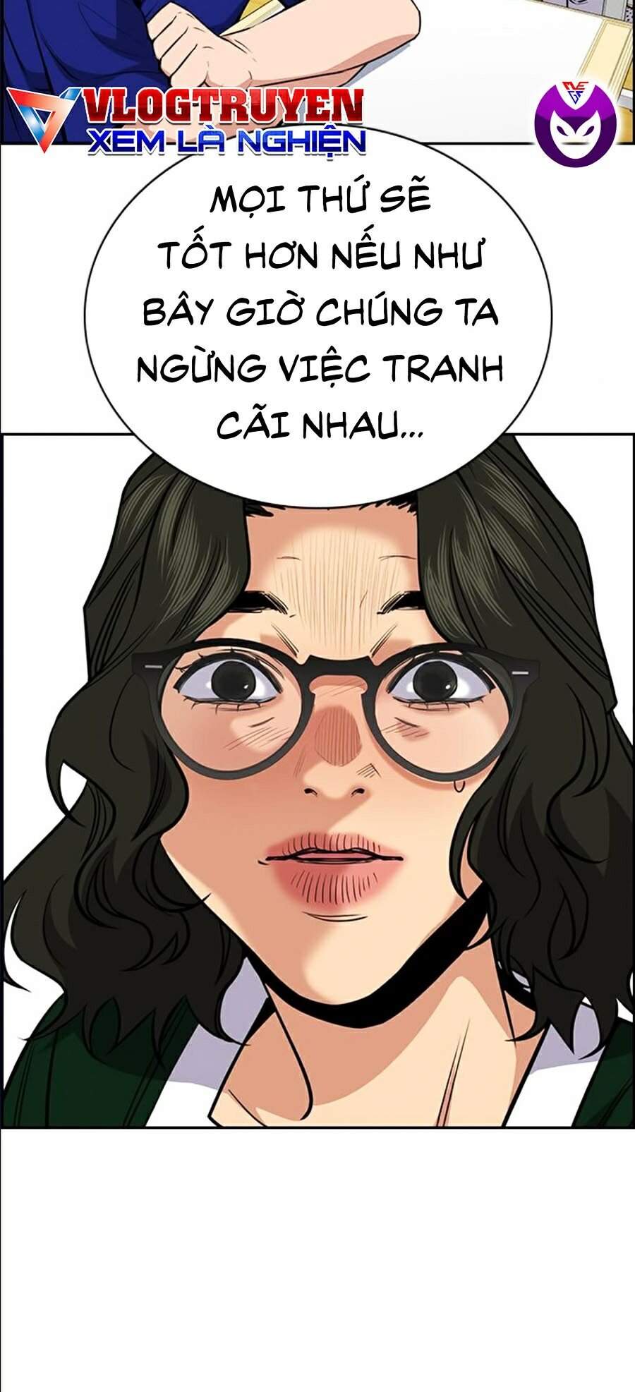 Giáo Dục Chân Chính Chap 45 - Next Chap 46