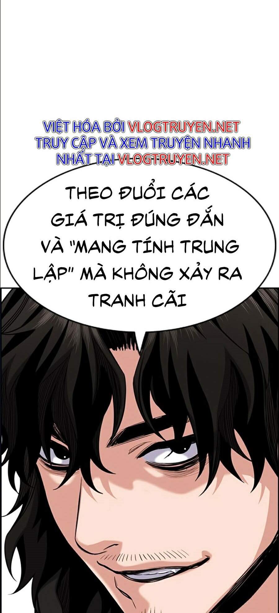 Giáo Dục Chân Chính Chap 45 - Next Chap 46