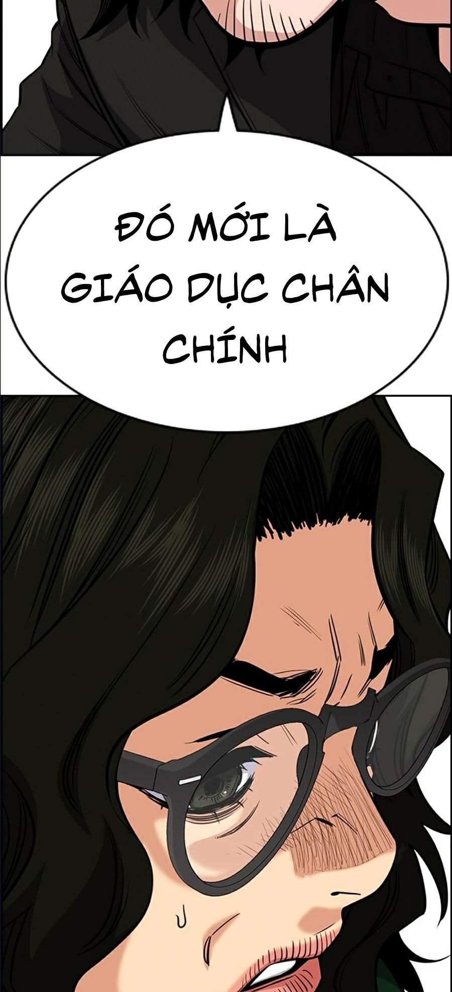 Giáo Dục Chân Chính Chap 45 - Next Chap 46