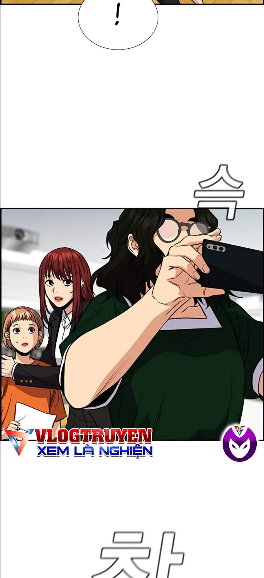 Giáo Dục Chân Chính Chap 45 - Next Chap 46