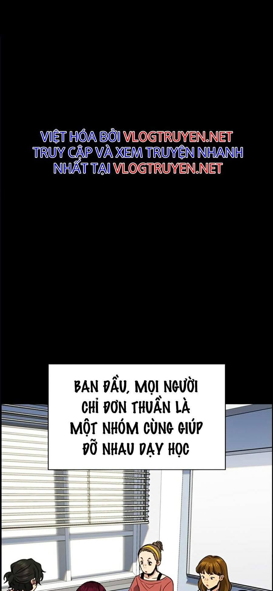 Giáo Dục Chân Chính Chap 45 - Next Chap 46