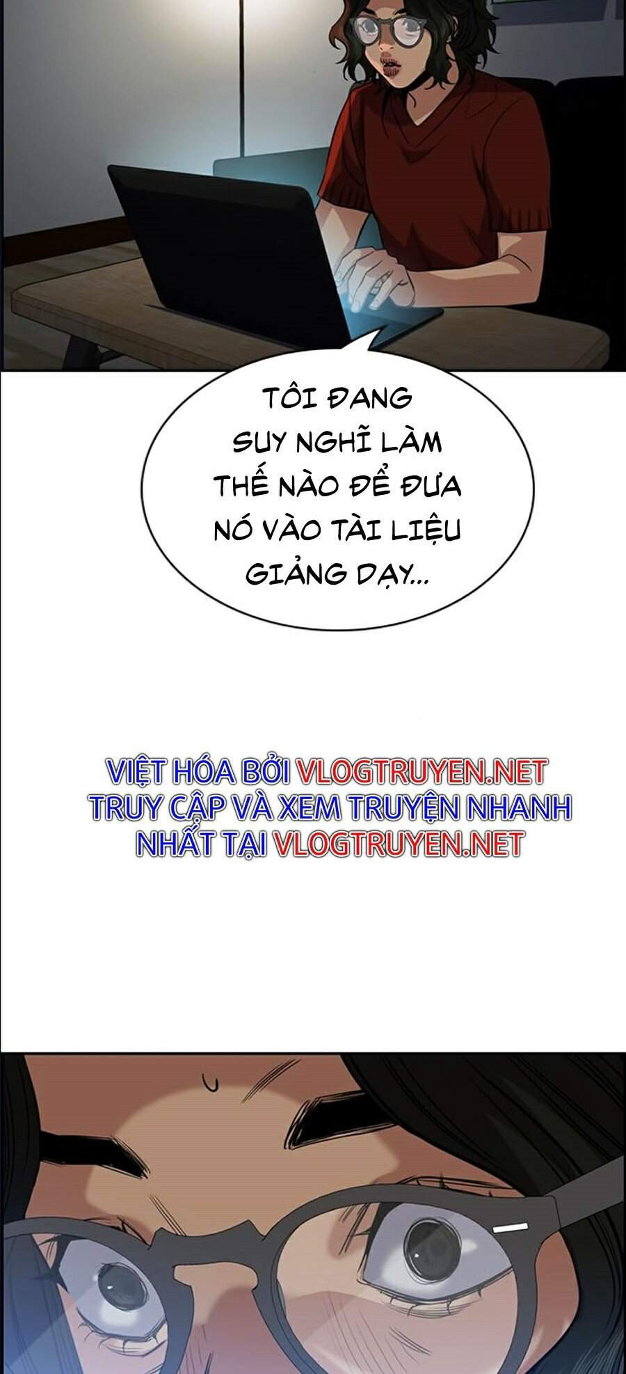 Giáo Dục Chân Chính Chap 45 - Next Chap 46