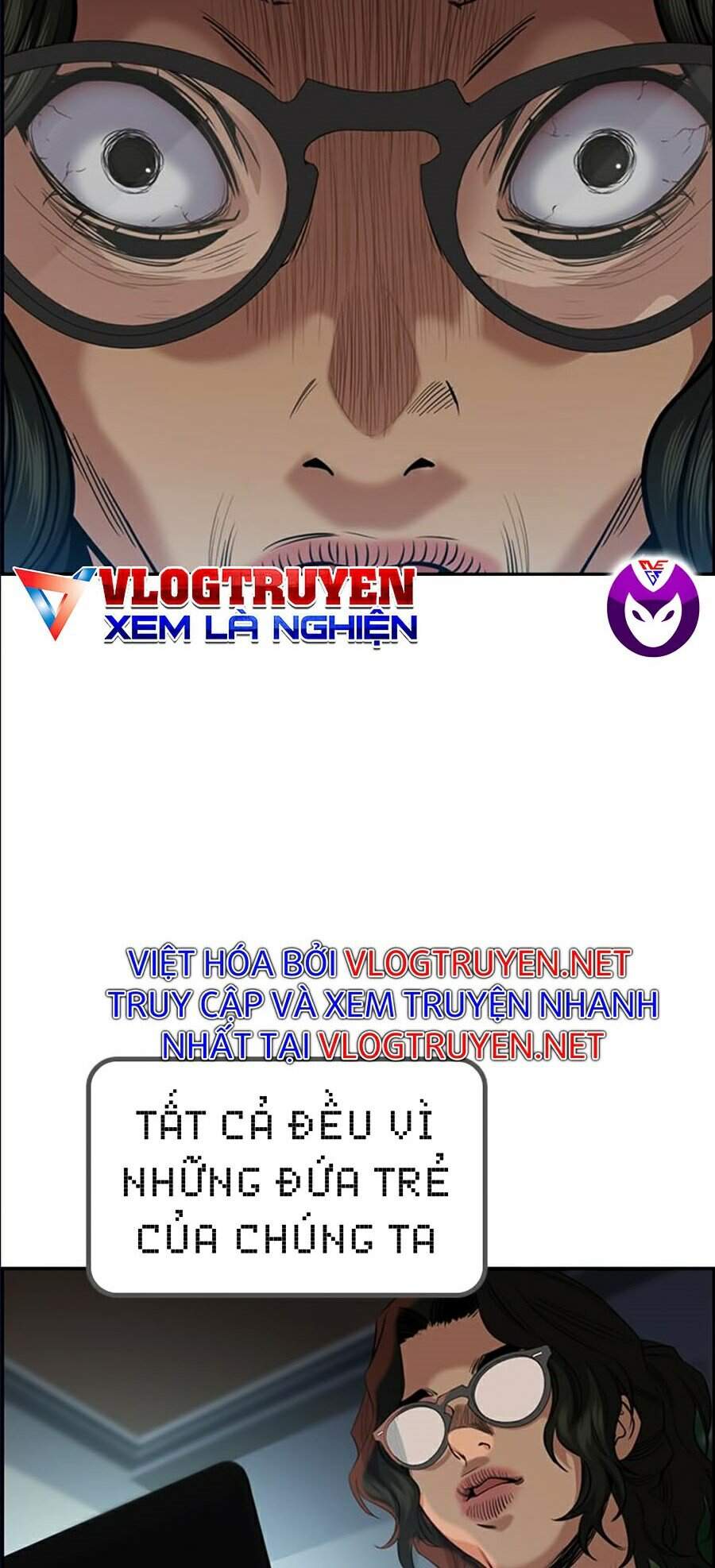 Giáo Dục Chân Chính Chap 45 - Next Chap 46