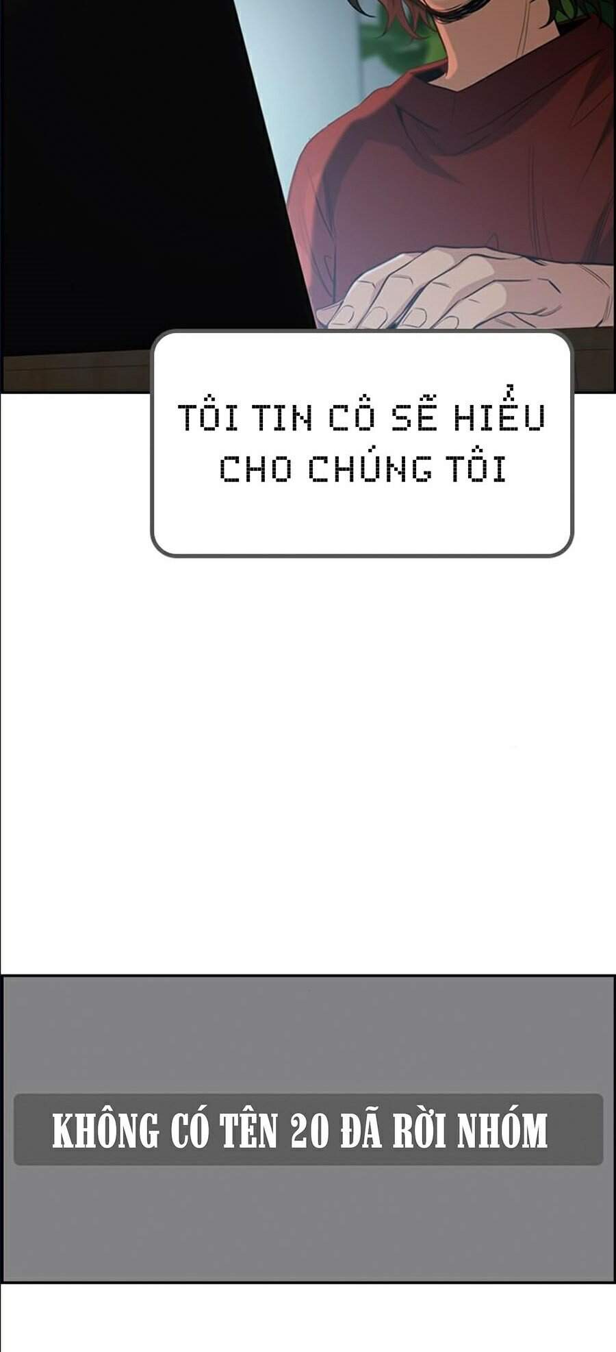 Giáo Dục Chân Chính Chap 45 - Next Chap 46