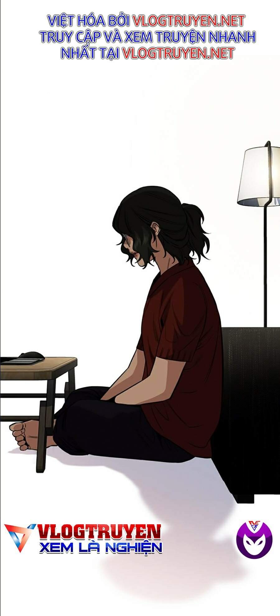 Giáo Dục Chân Chính Chap 45 - Next Chap 46