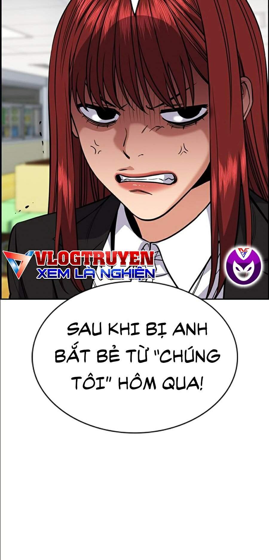 Giáo Dục Chân Chính Chap 45 - Next Chap 46