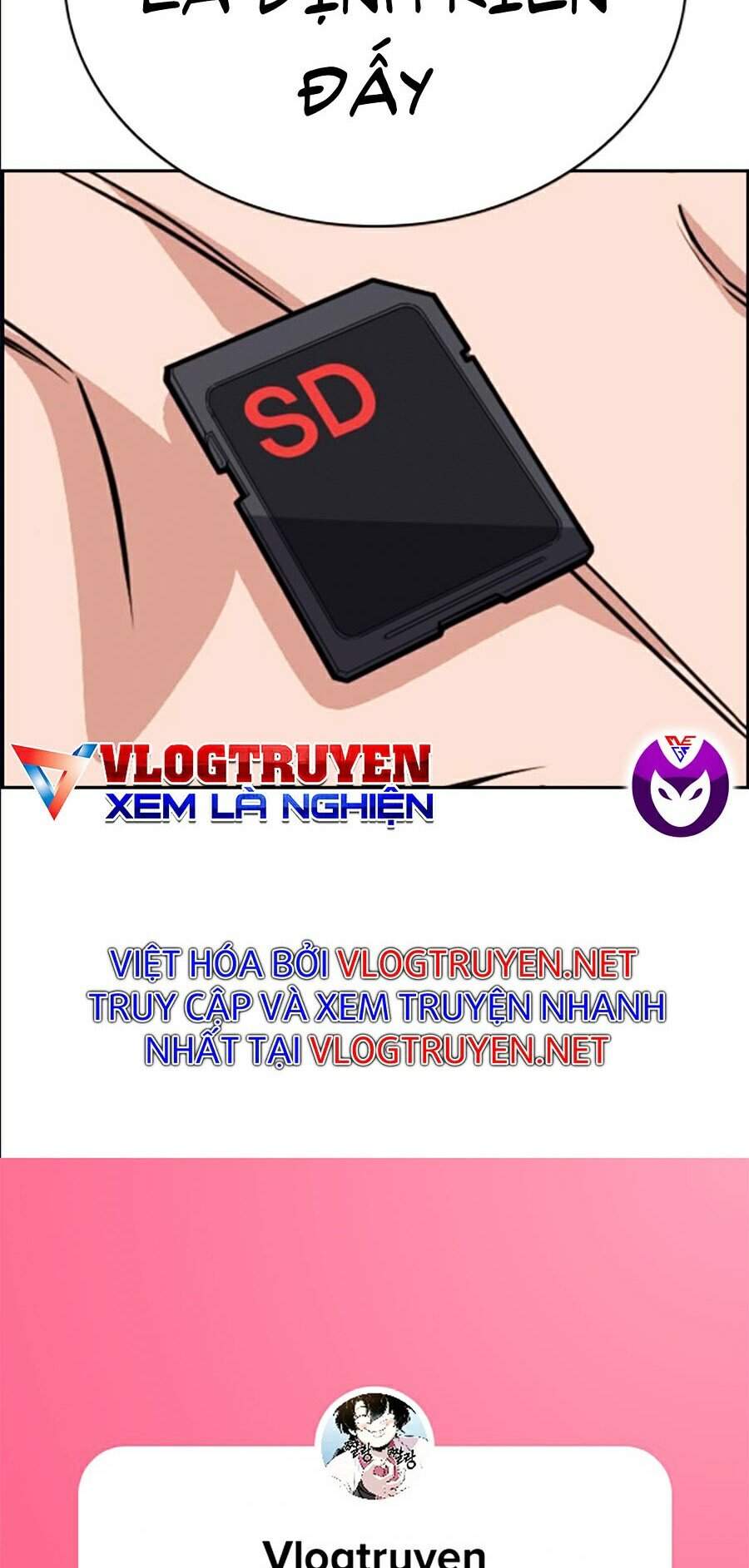 Giáo Dục Chân Chính Chap 45 - Next Chap 46
