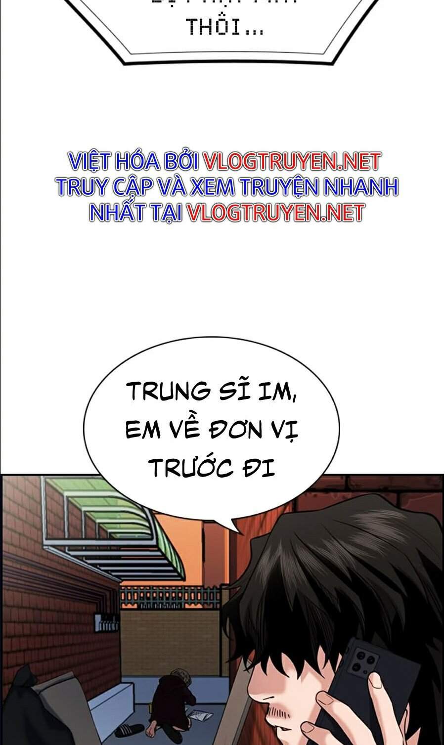 Giáo Dục Chân Chính Chap 46 - Next Chap 47