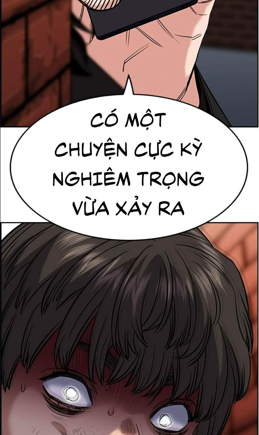 Giáo Dục Chân Chính Chap 46 - Next Chap 47