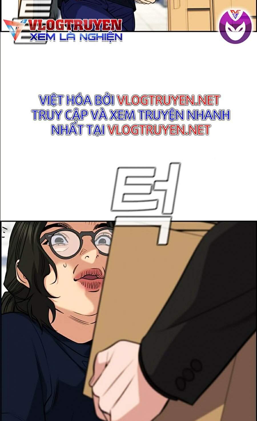 Giáo Dục Chân Chính Chap 46 - Next Chap 47