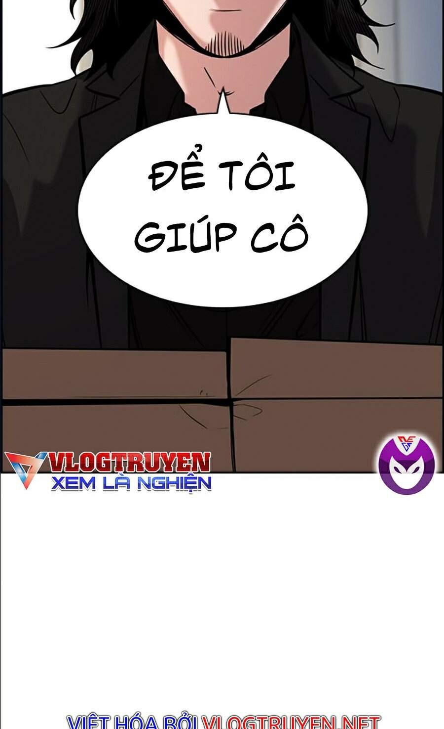 Giáo Dục Chân Chính Chap 46 - Next Chap 47