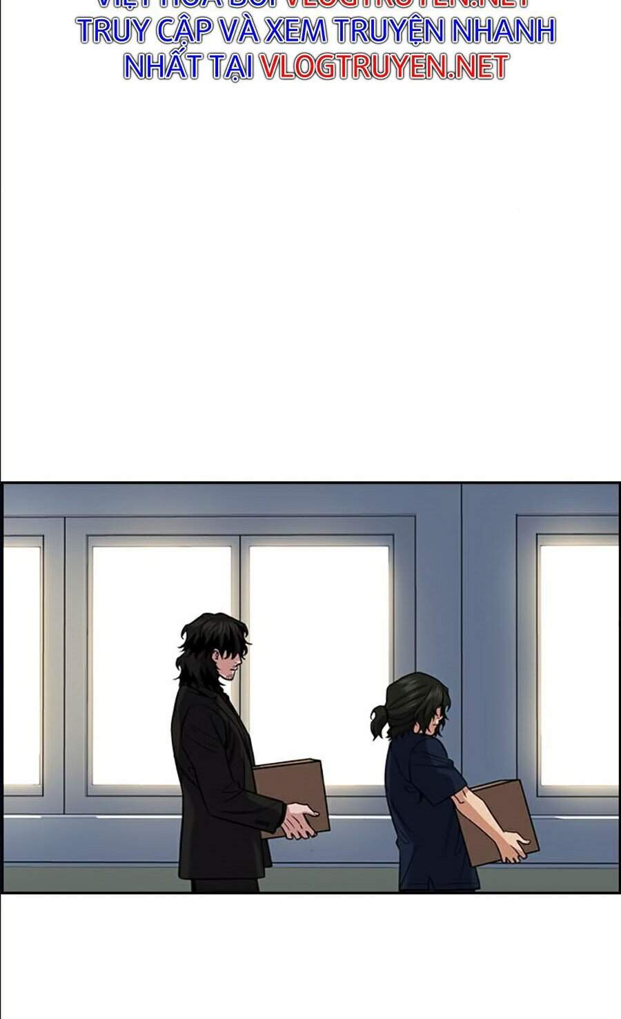 Giáo Dục Chân Chính Chap 46 - Next Chap 47
