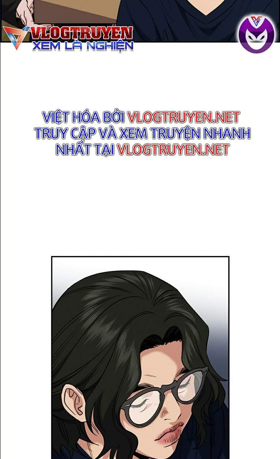 Giáo Dục Chân Chính Chap 46 - Next Chap 47