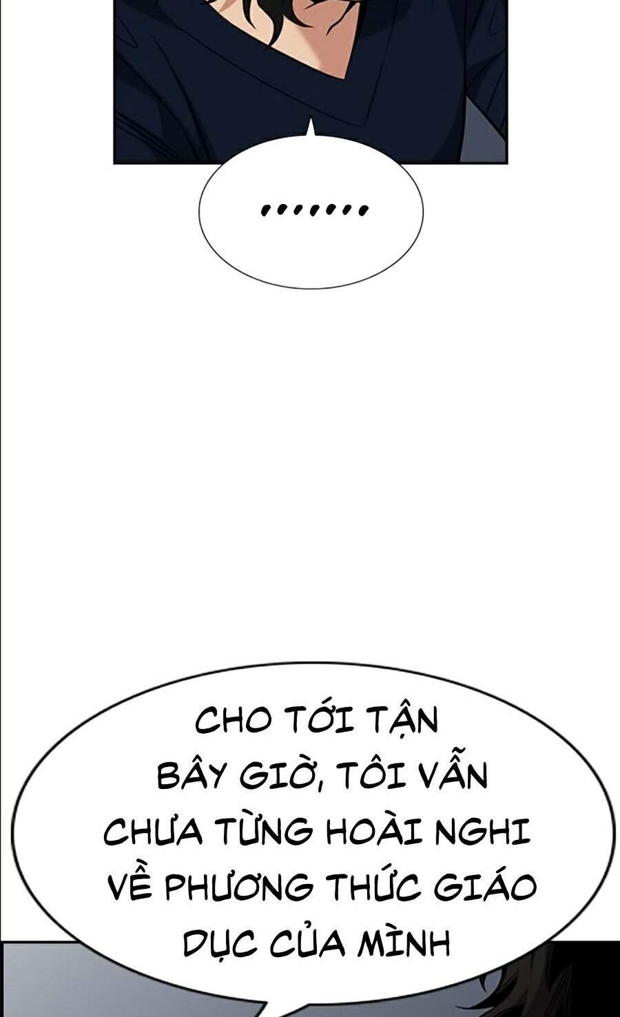 Giáo Dục Chân Chính Chap 46 - Next Chap 47
