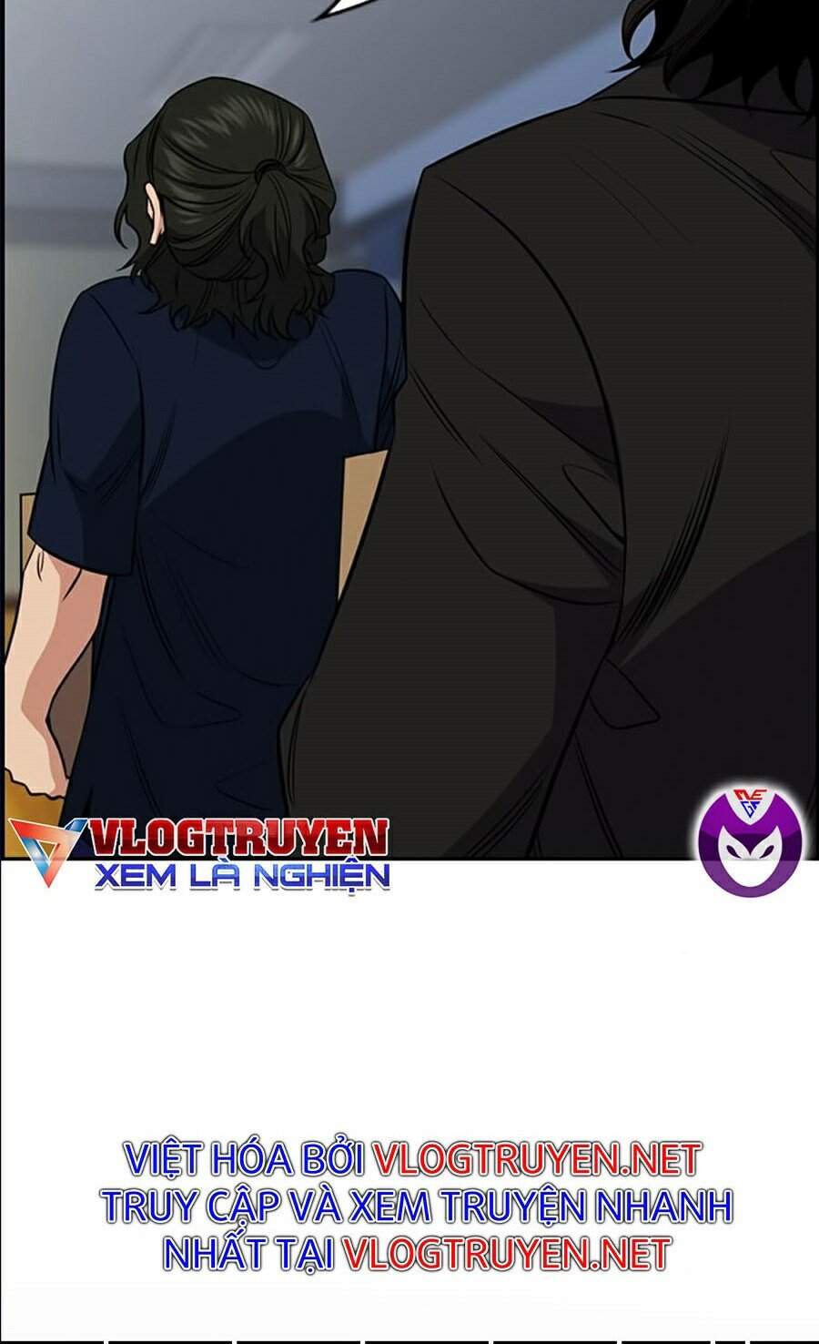 Giáo Dục Chân Chính Chap 46 - Next Chap 47