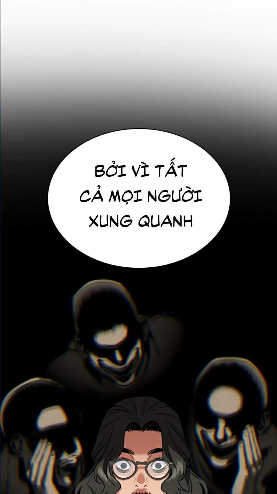 Giáo Dục Chân Chính Chap 46 - Next Chap 47