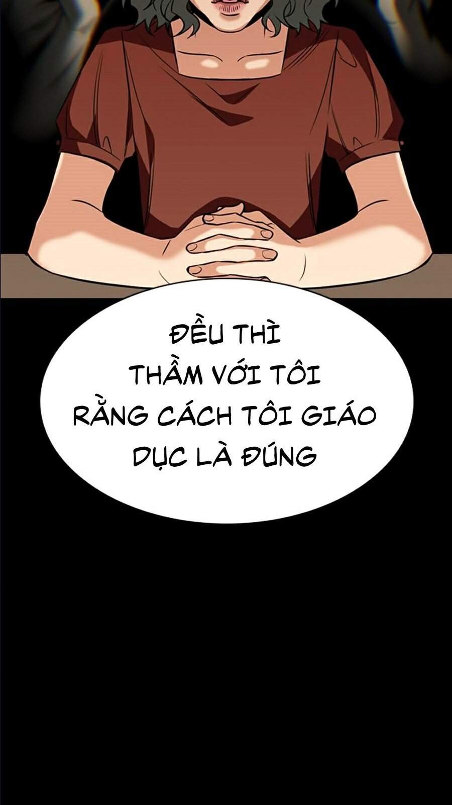 Giáo Dục Chân Chính Chap 46 - Next Chap 47
