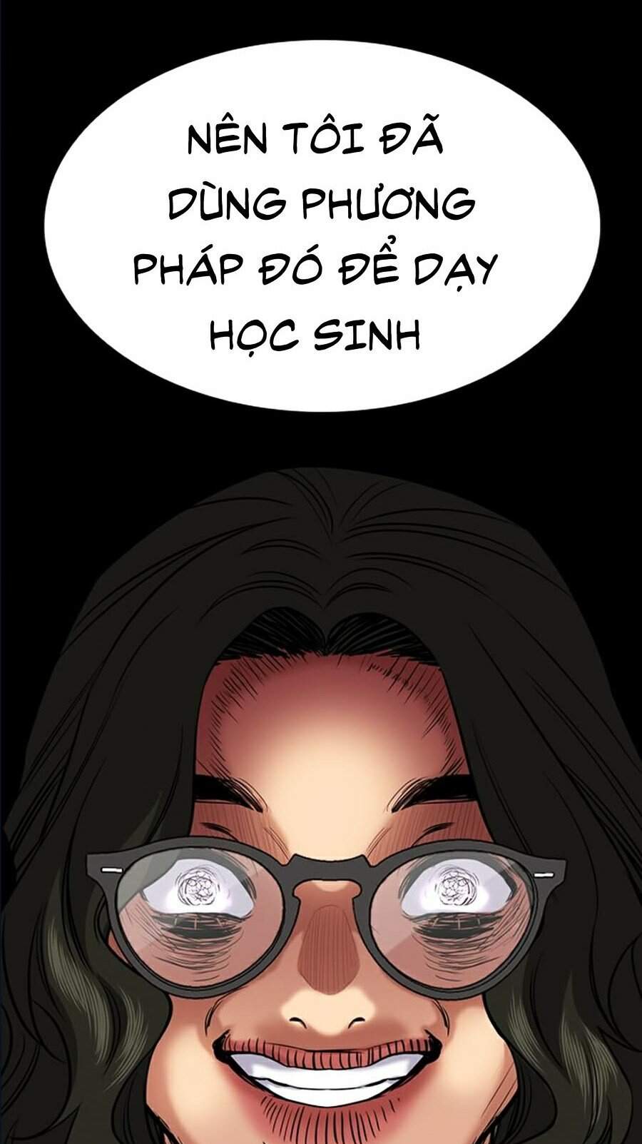Giáo Dục Chân Chính Chap 46 - Next Chap 47
