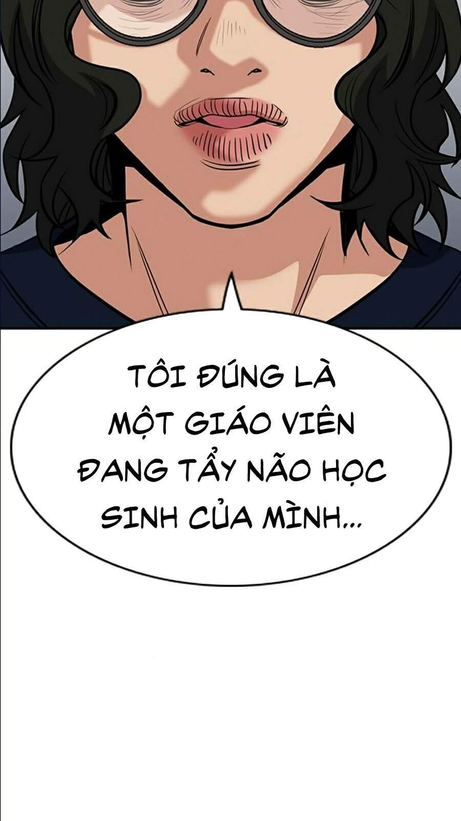 Giáo Dục Chân Chính Chap 46 - Next Chap 47