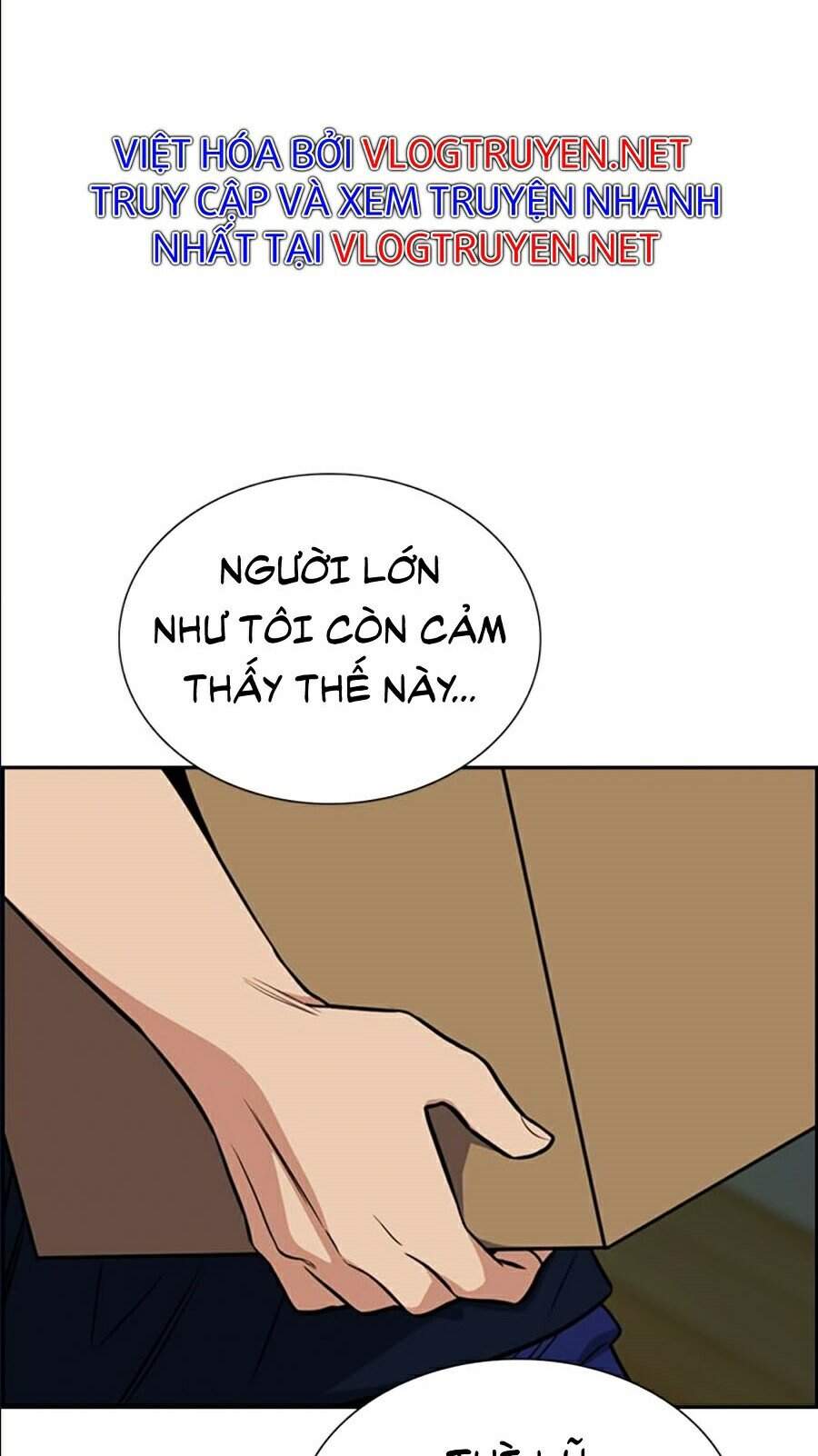 Giáo Dục Chân Chính Chap 46 - Next Chap 47