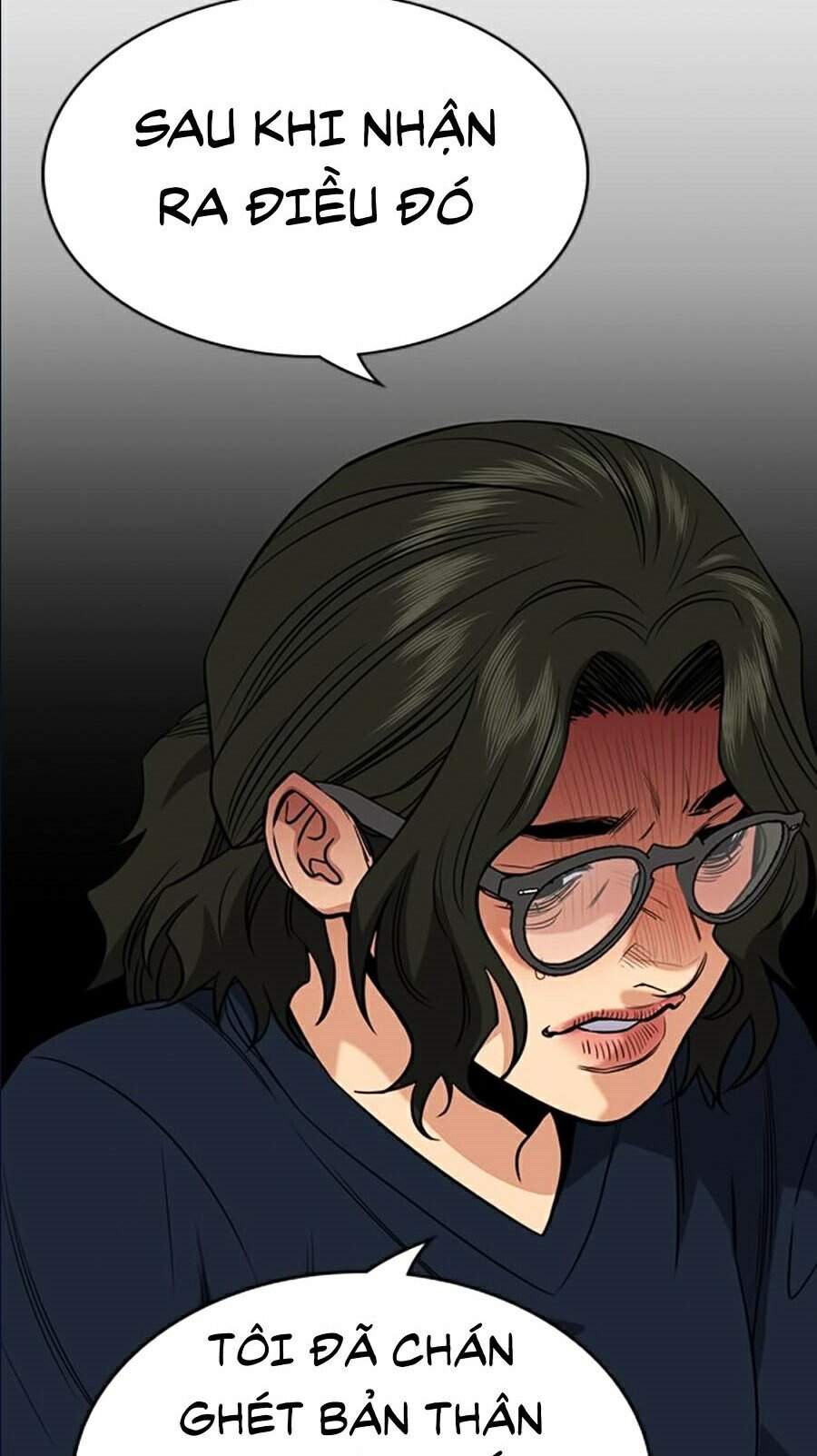 Giáo Dục Chân Chính Chap 46 - Next Chap 47