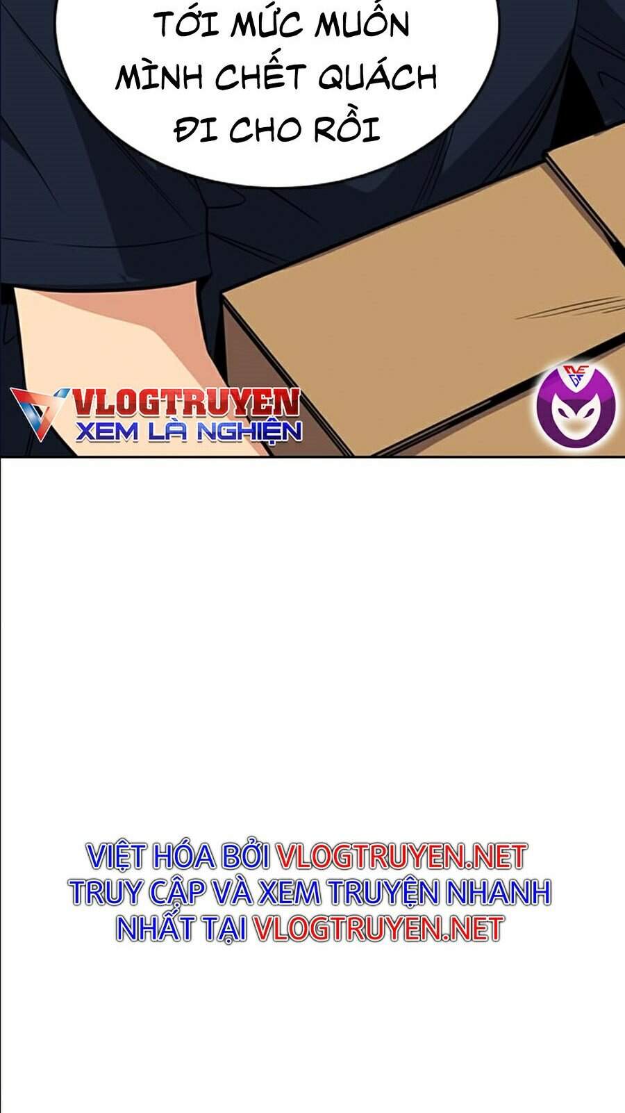 Giáo Dục Chân Chính Chap 46 - Next Chap 47