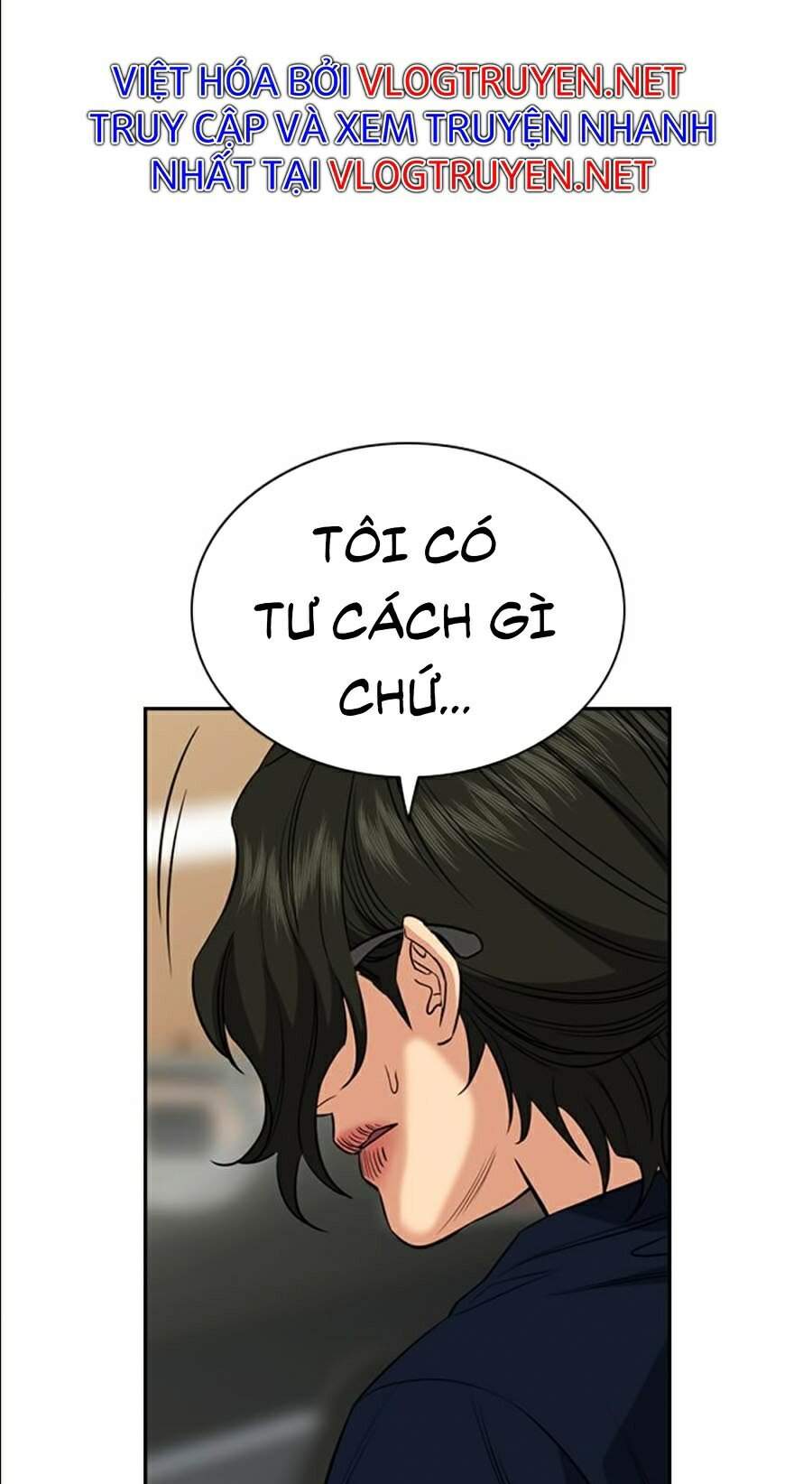 Giáo Dục Chân Chính Chap 46 - Next Chap 47