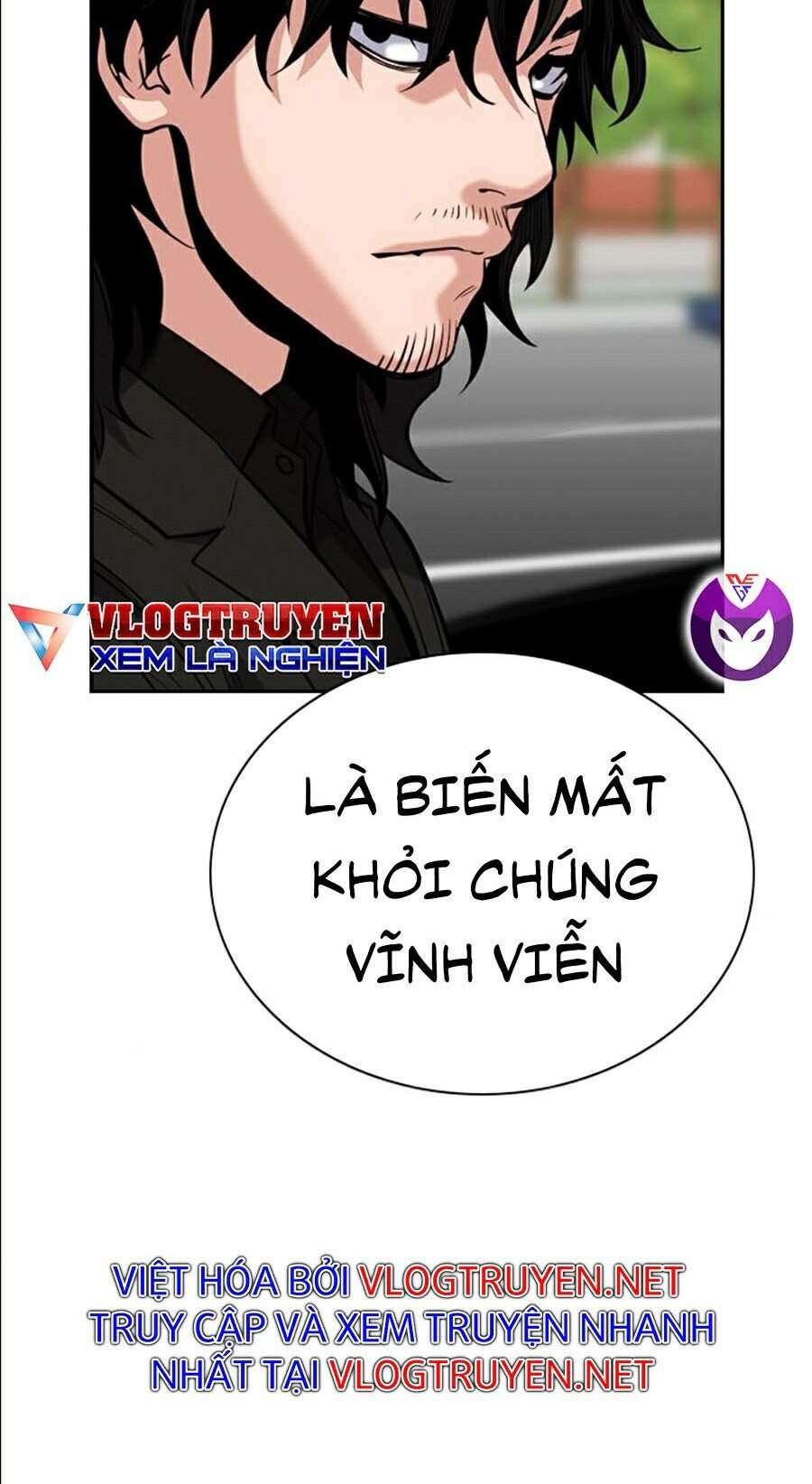 Giáo Dục Chân Chính Chap 46 - Next Chap 47
