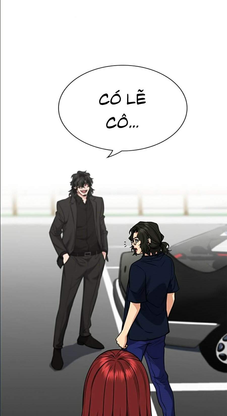 Giáo Dục Chân Chính Chap 46 - Next Chap 47