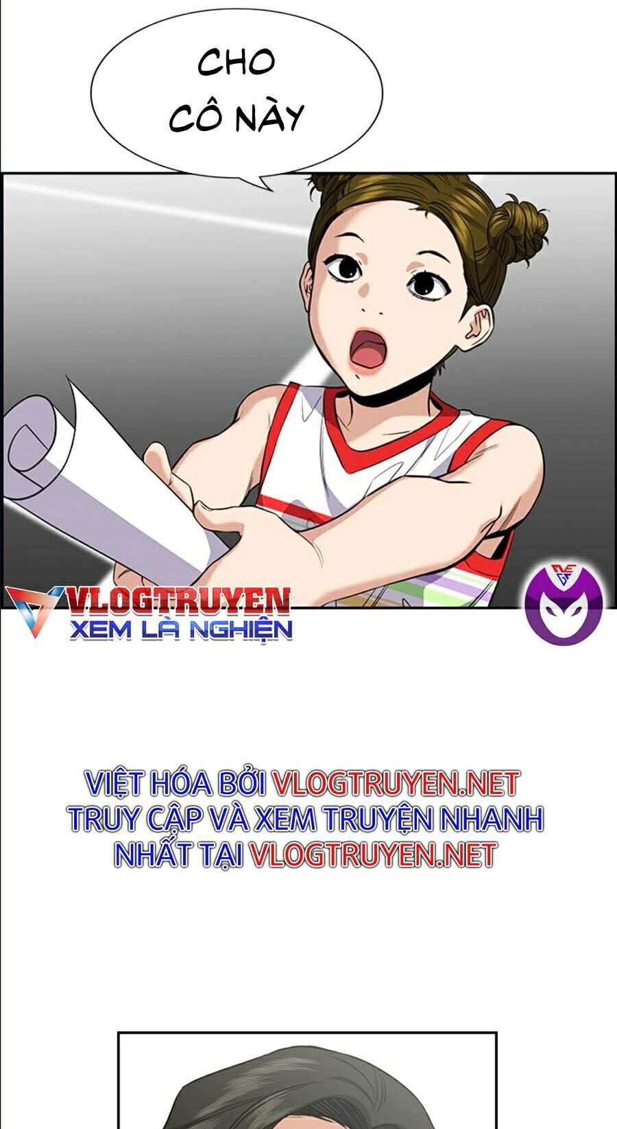 Giáo Dục Chân Chính Chap 46 - Next Chap 47