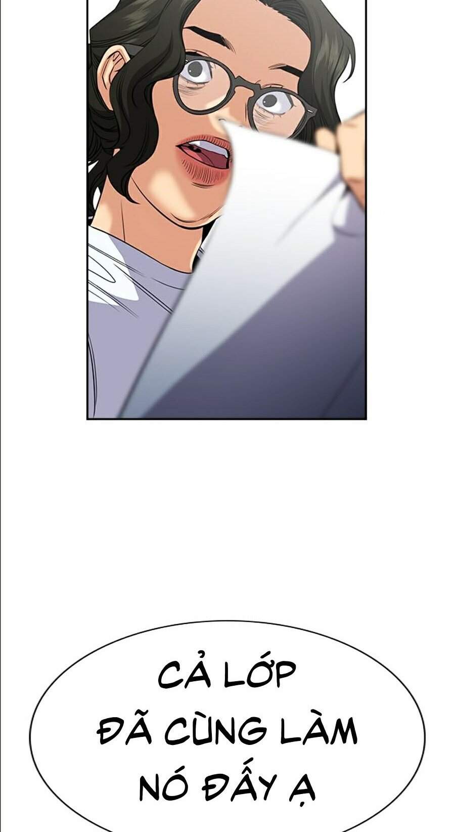 Giáo Dục Chân Chính Chap 46 - Next Chap 47
