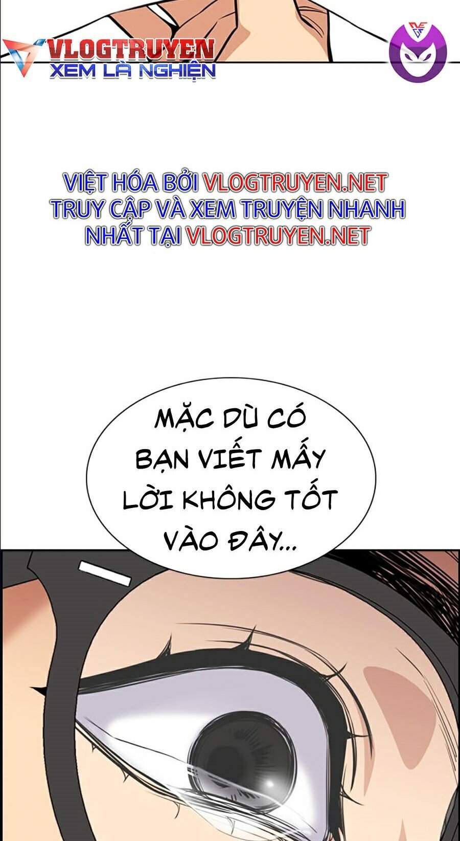 Giáo Dục Chân Chính Chap 46 - Next Chap 47
