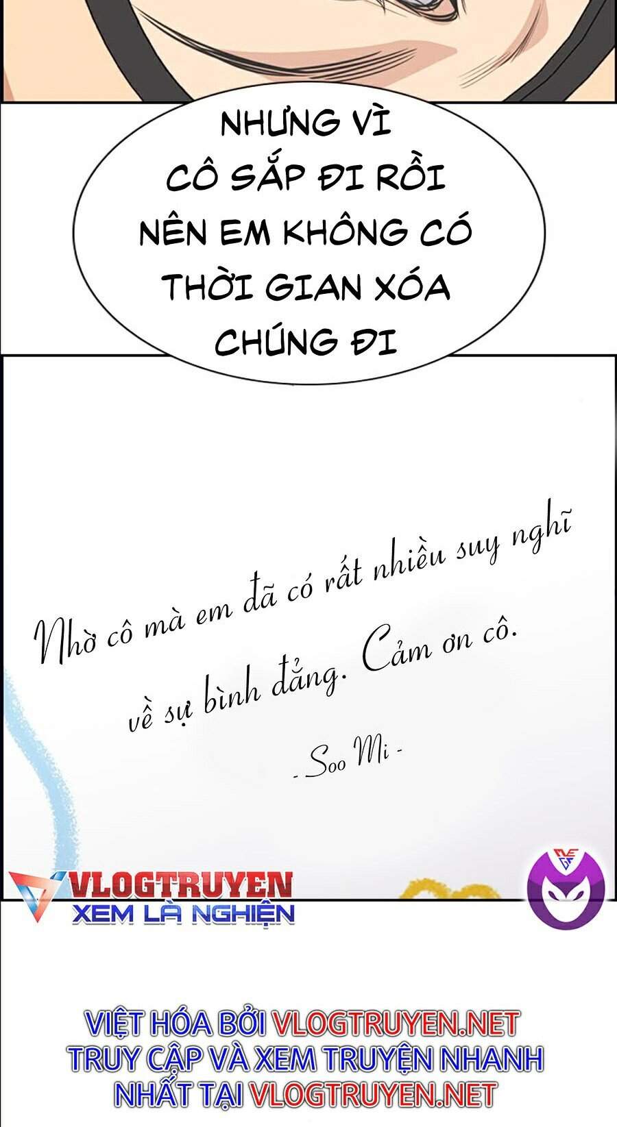 Giáo Dục Chân Chính Chap 46 - Next Chap 47