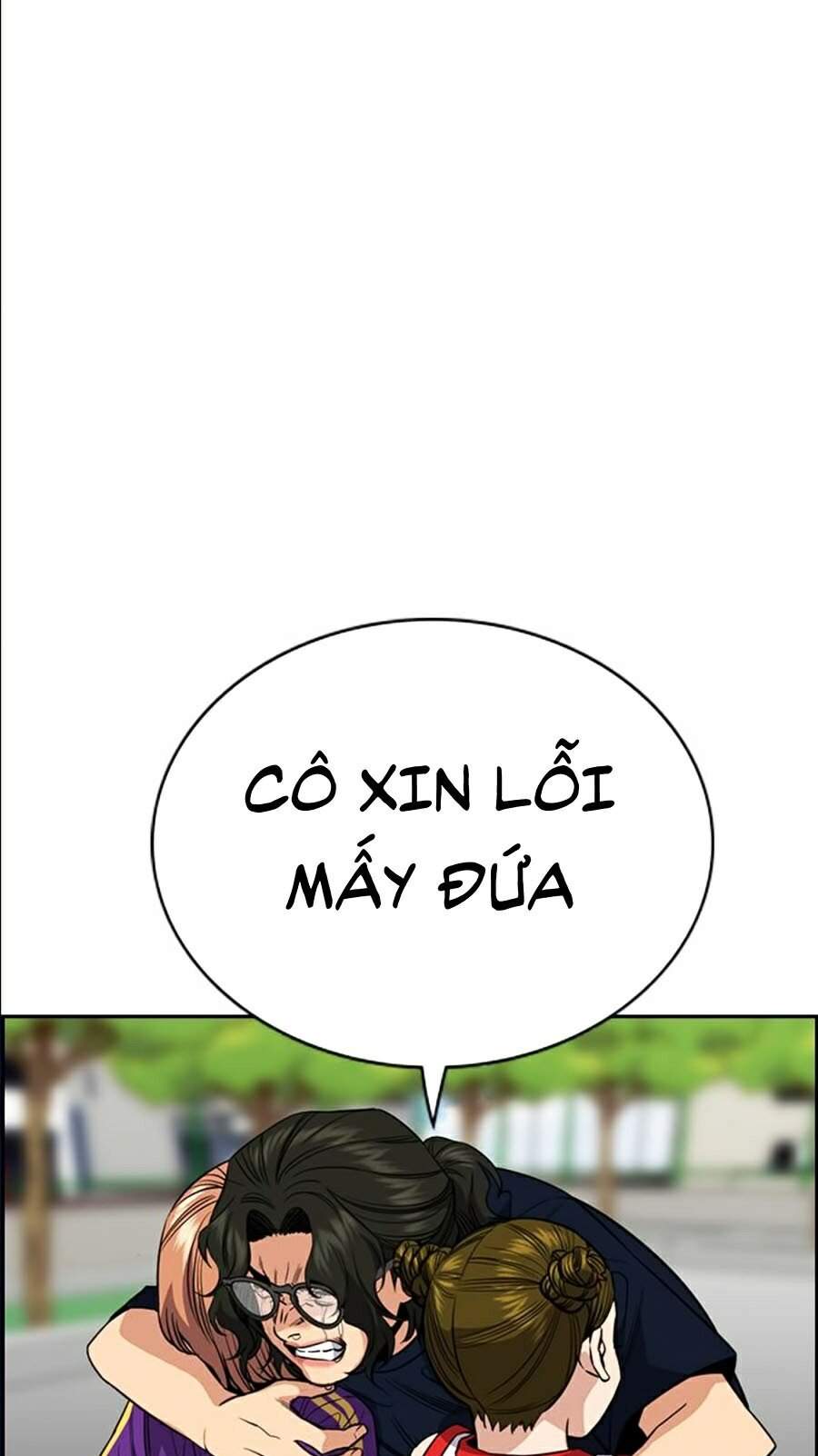 Giáo Dục Chân Chính Chap 46 - Next Chap 47
