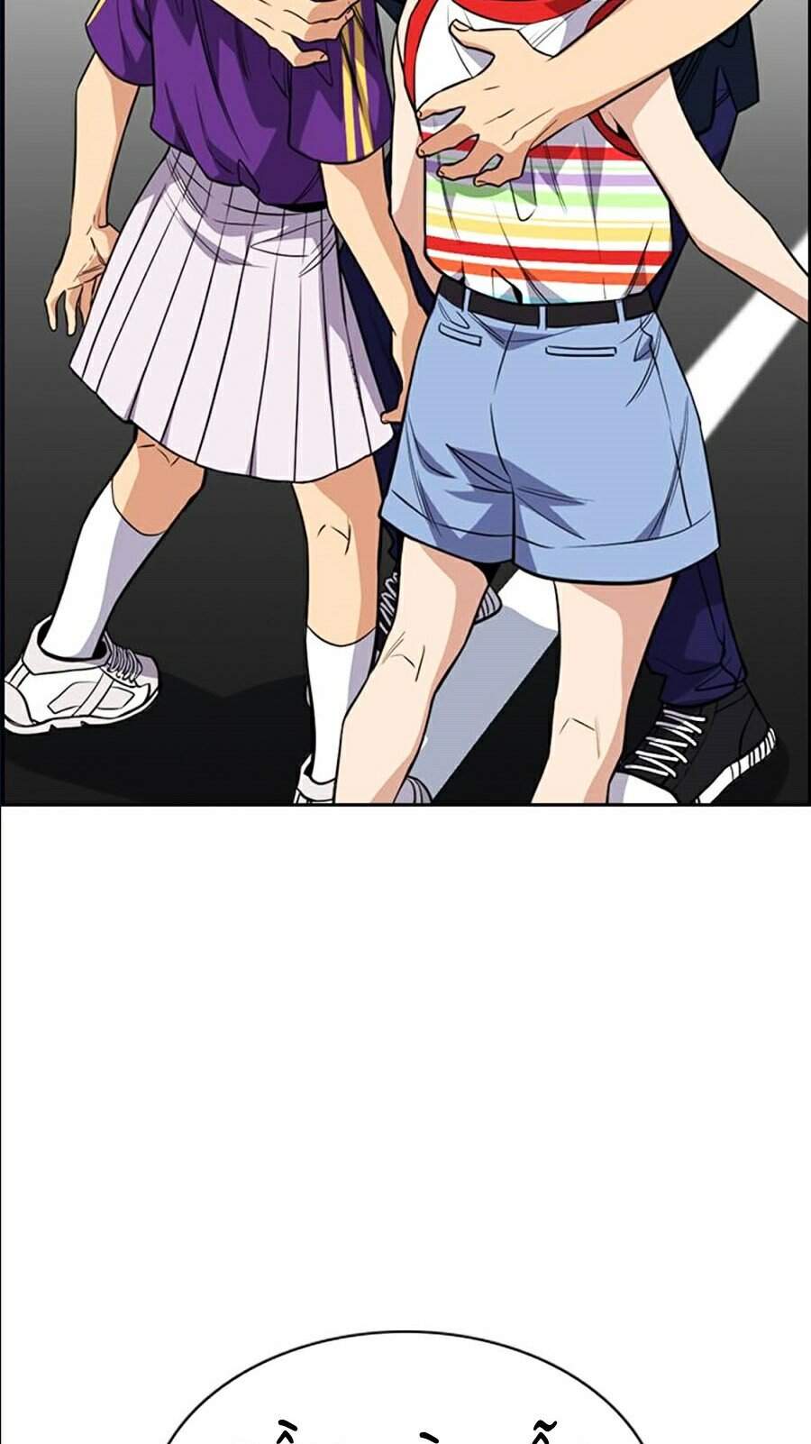 Giáo Dục Chân Chính Chap 46 - Next Chap 47