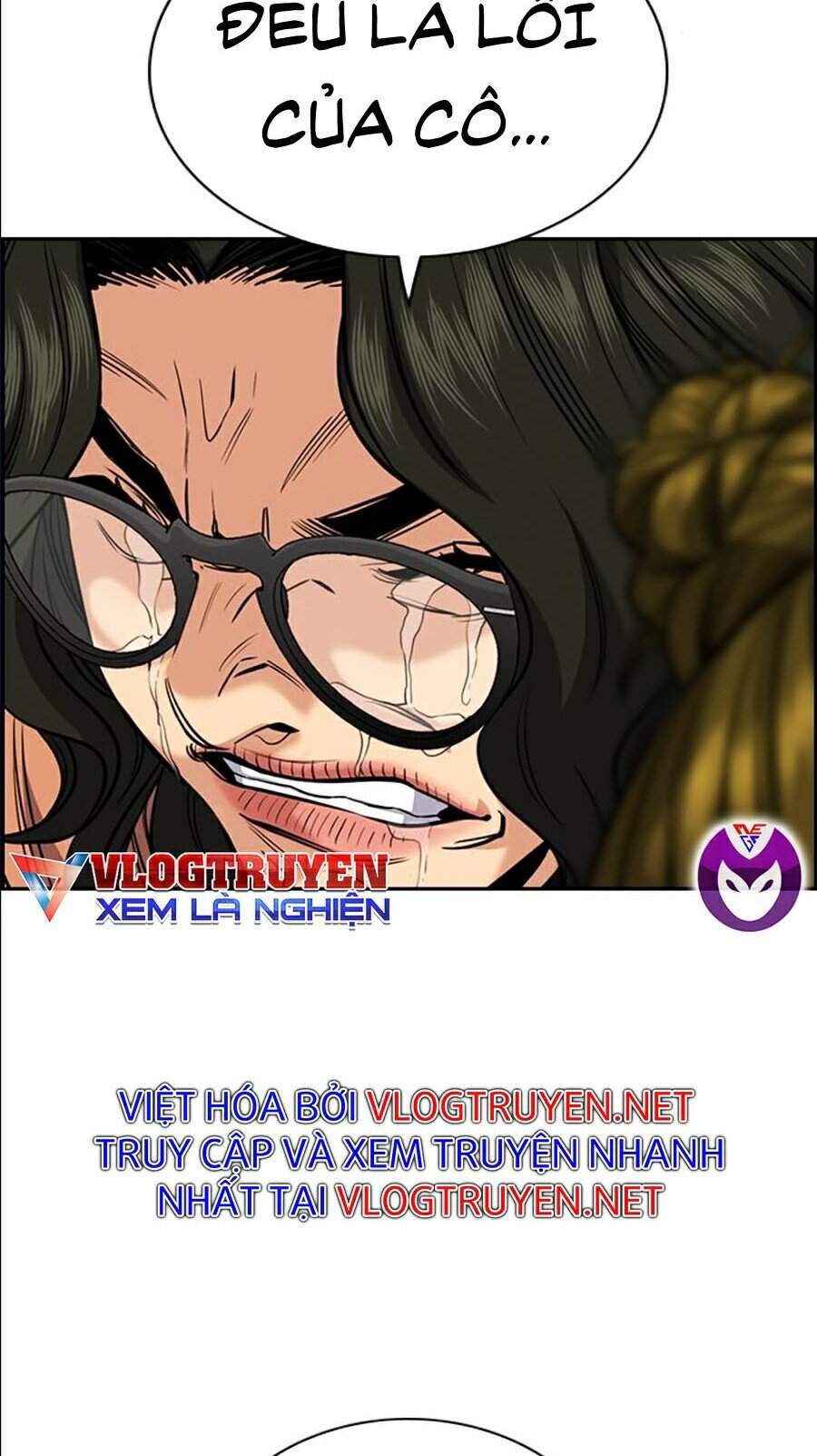 Giáo Dục Chân Chính Chap 46 - Next Chap 47