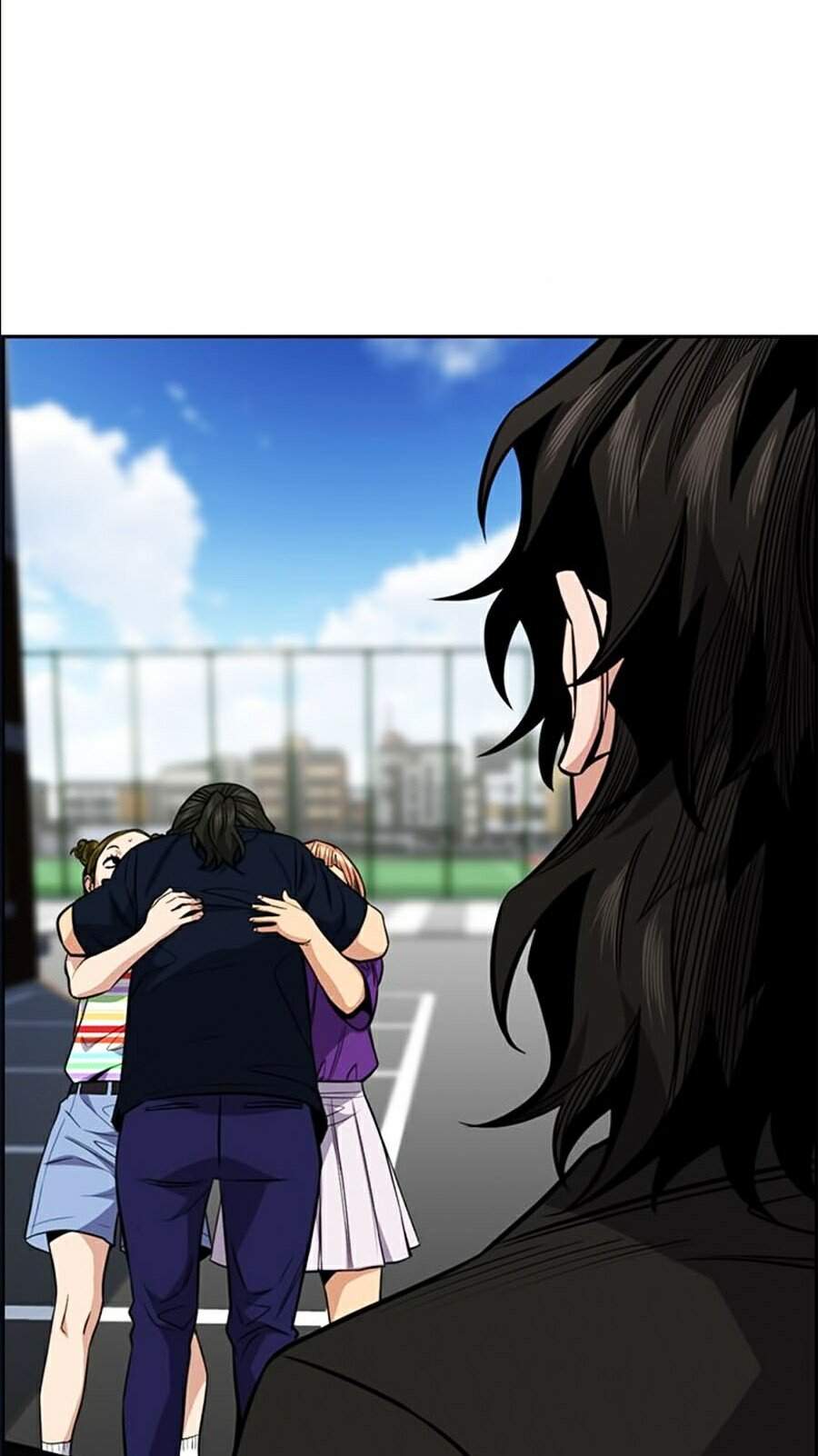 Giáo Dục Chân Chính Chap 46 - Next Chap 47