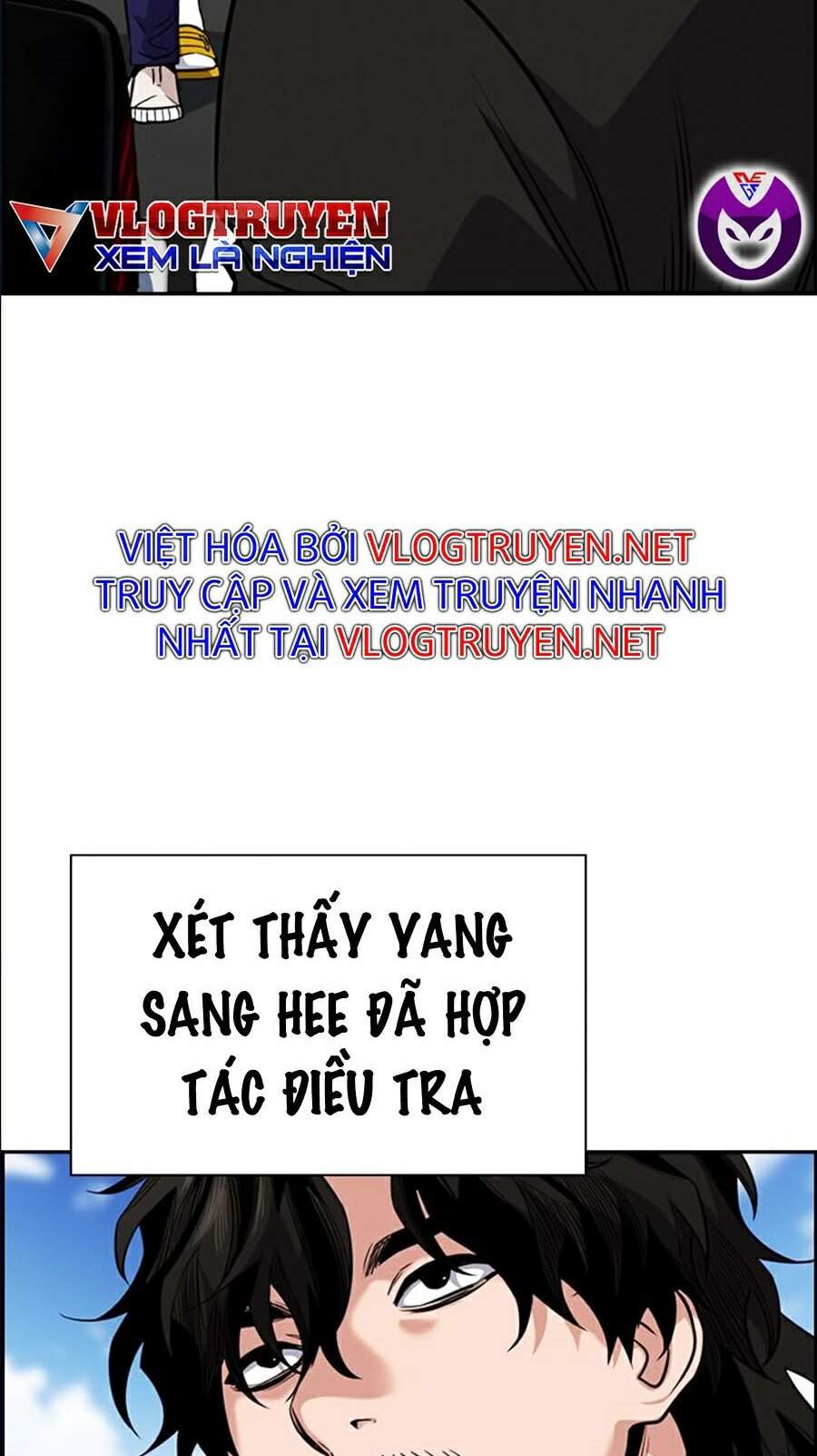 Giáo Dục Chân Chính Chap 46 - Next Chap 47