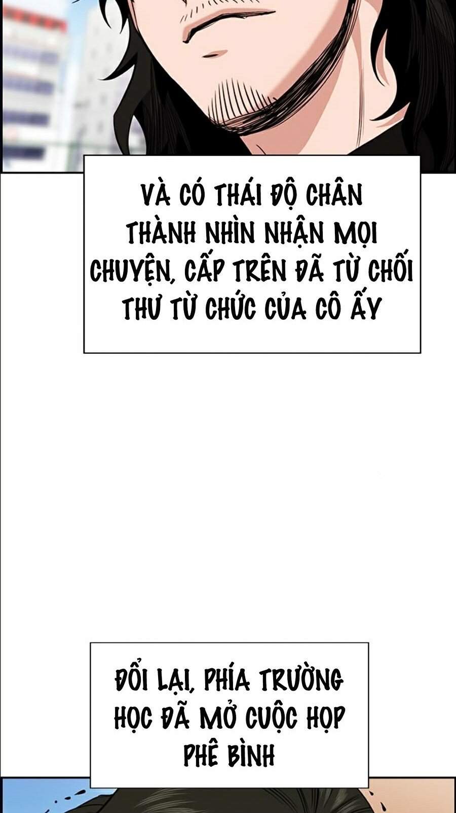 Giáo Dục Chân Chính Chap 46 - Next Chap 47