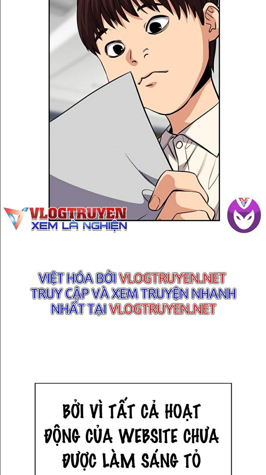 Giáo Dục Chân Chính Chap 46 - Next Chap 47