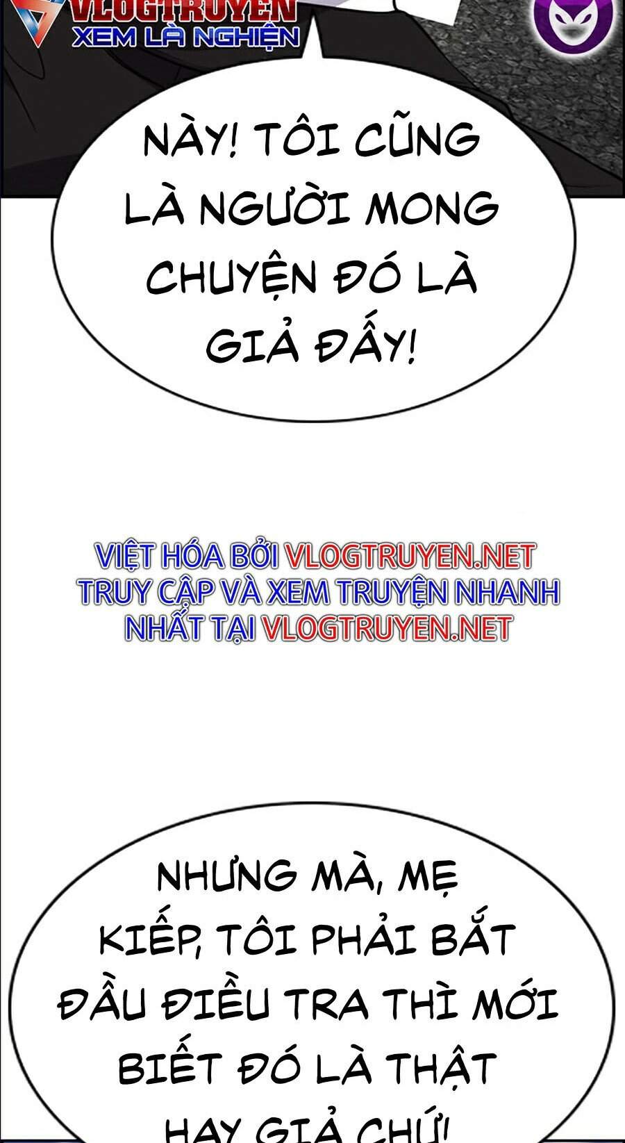 Giáo Dục Chân Chính Chap 46 - Next Chap 47